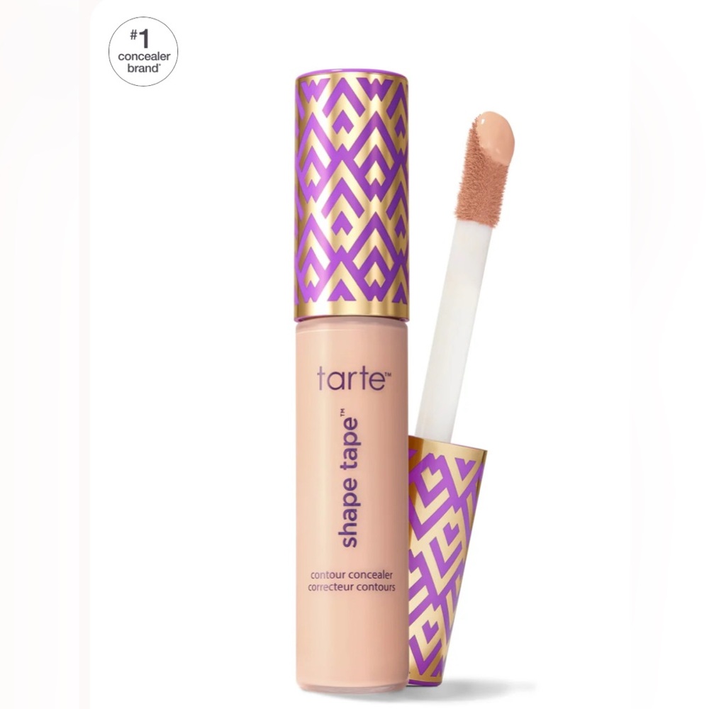 Tarte | 2 X shape tape™ concealer | travel size | 22B - Picture 2 of 6